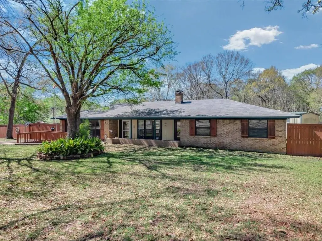 4636 Southwood Drive, Lufkin, TX 75904 - #1