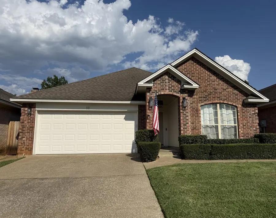 11 Austin Hollow Circle, Nacogdoches, TX 75965 - #2