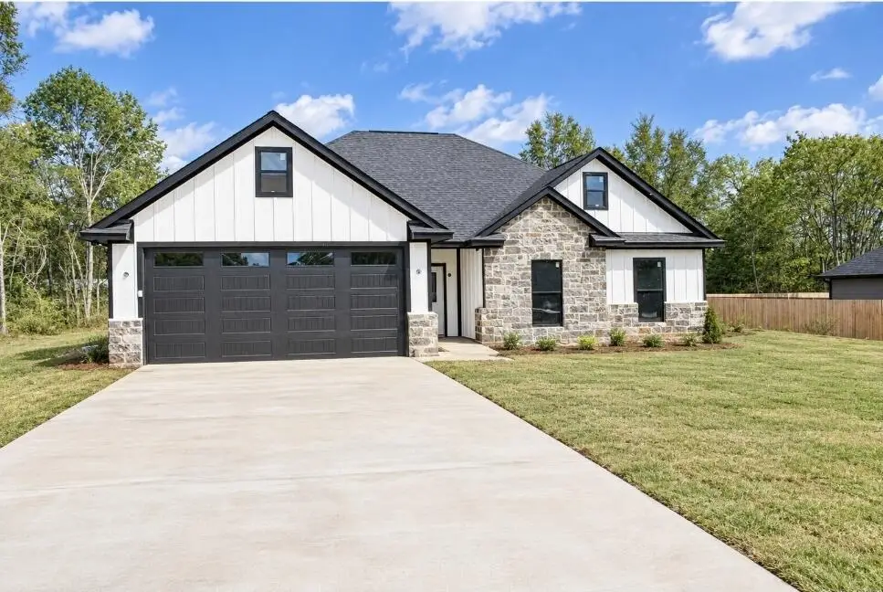 184 Ruby Lane, Nacogdoches, TX 75965 - #1