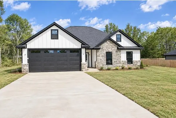 184 Ruby Lane, Nacogdoches, TX 75965