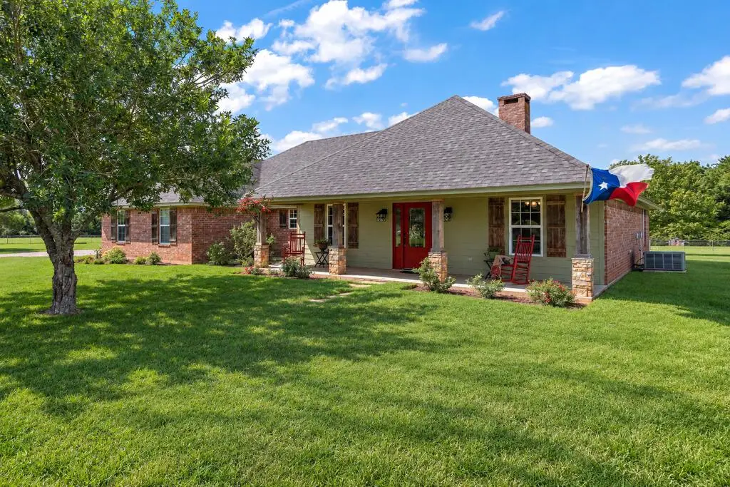 455 Cr 935, Nacogdoches, TX 75964 - #1