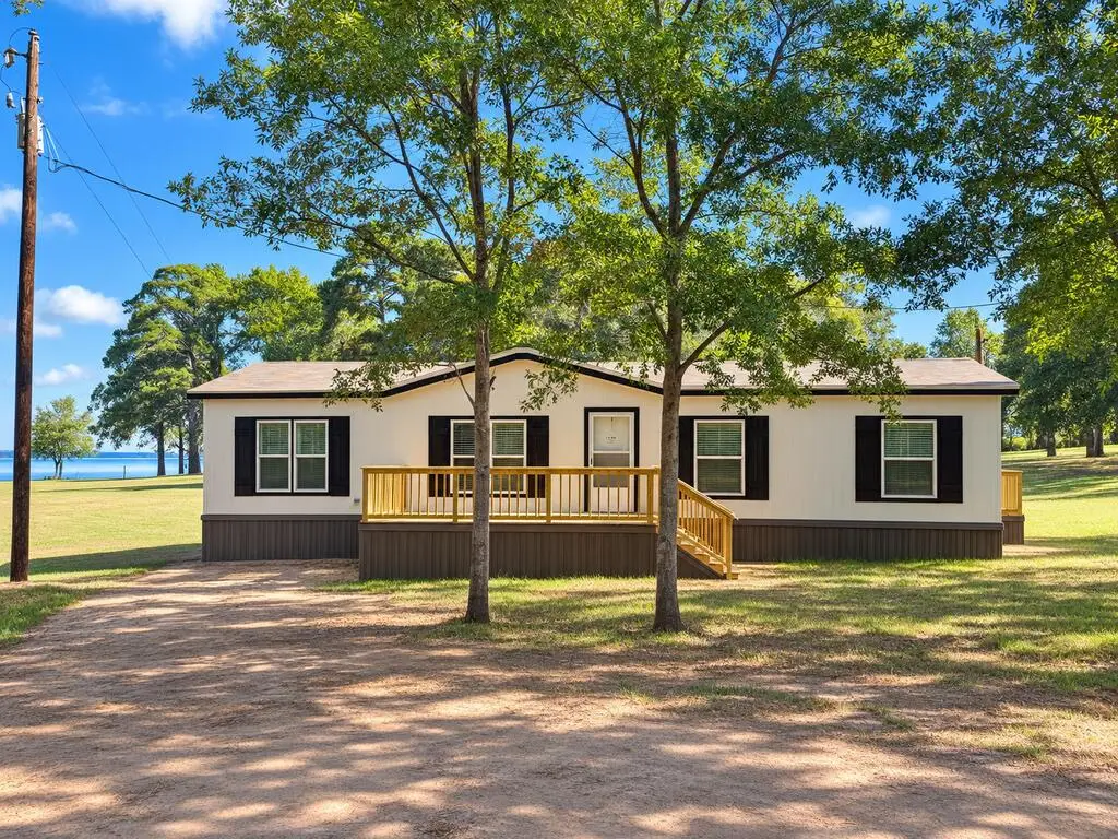 4635 Carters Ferry Rd E, Milam, TX 75959 - #1