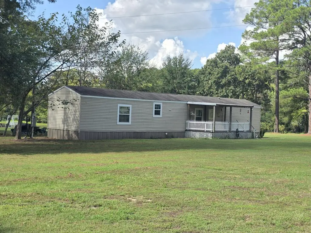 220 County Road 3405, Joaquin, TX 75954 - #1