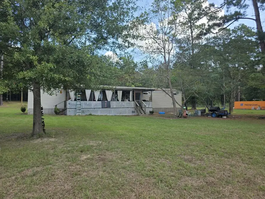 220 County Road 3405, Joaquin, TX 75954 - #2