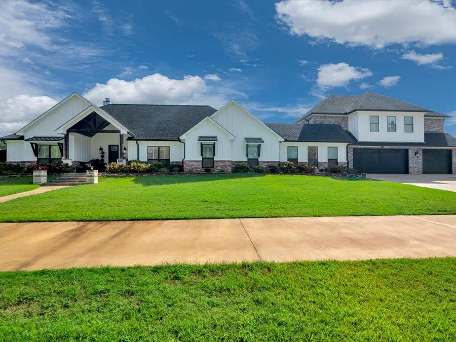 1874 Cr 813, Nacogdoches, TX 75964 - #3