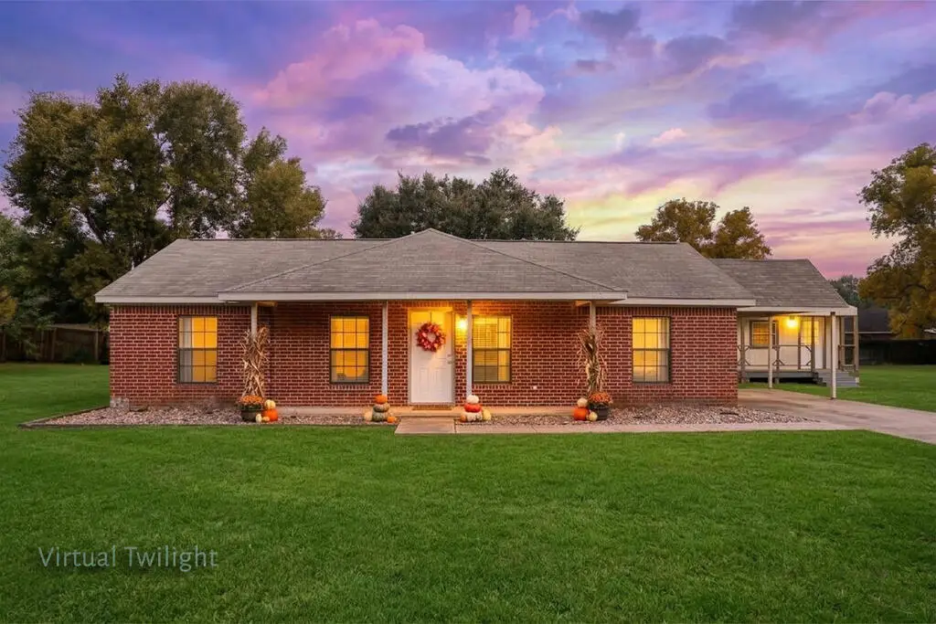 129 Homer Circle, Lufkin, TX 75901 - #1