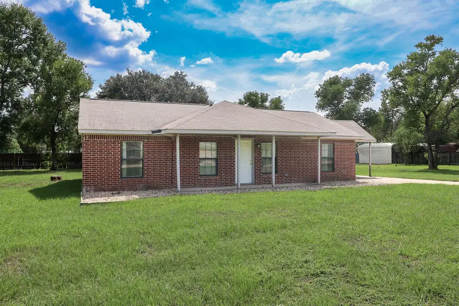 129 Homer Circle, Lufkin, TX 75901 - #3