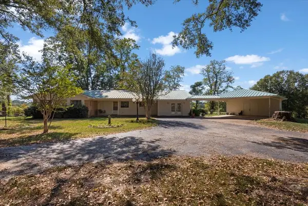 6686 Fm 225 South, Henderson, TX 75654