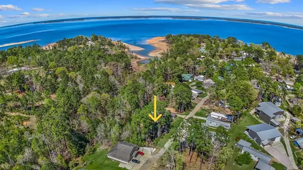 242 Wildbriar Drive, Jasper, TX 75951