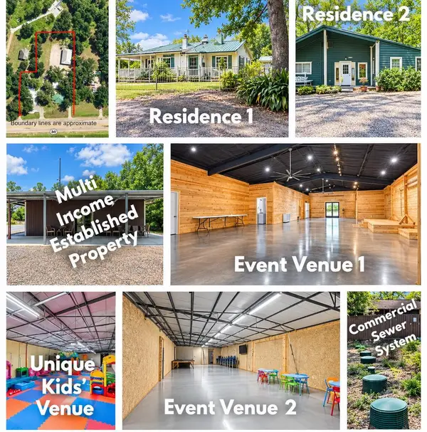 2508 Hwy 69 North, Lufkin, TX 75904