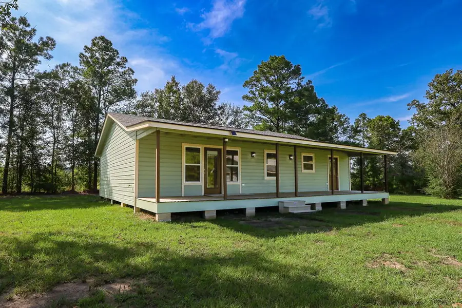 1012 Carter Road, Zavalla, TX 75980 - #3