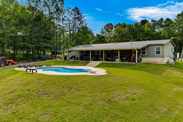 846 Fm 843, Lufkin, TX 75904