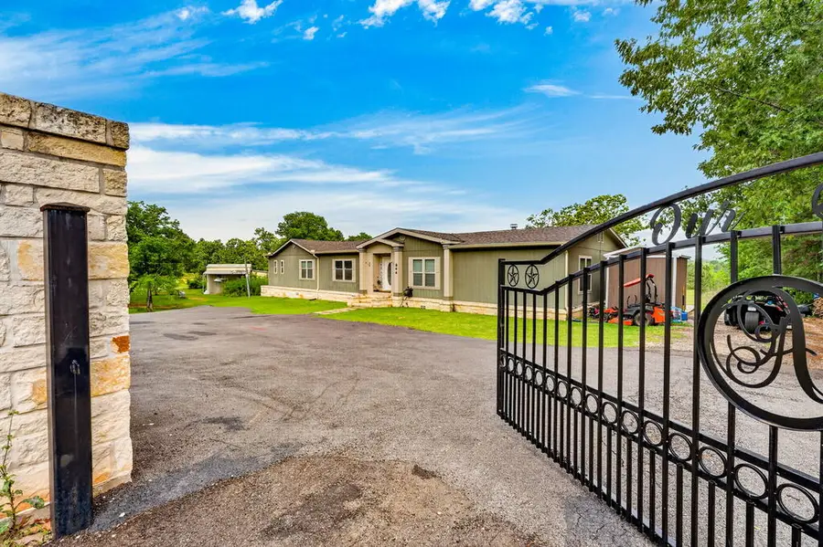 846 Fm 843, Lufkin, TX 75904 - #2