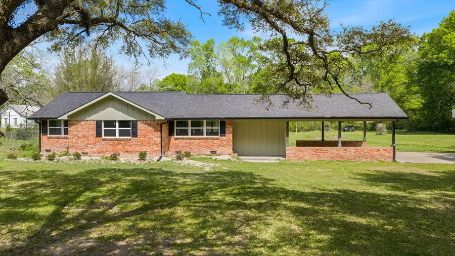 412 West Walnut Street, Huntington, TX 75949 - #2