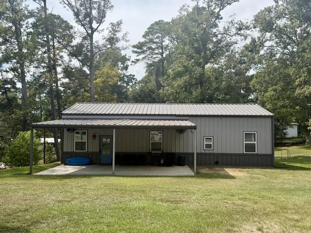 270 Woodcrest Drive, Hemphill, TX 75948 - #1