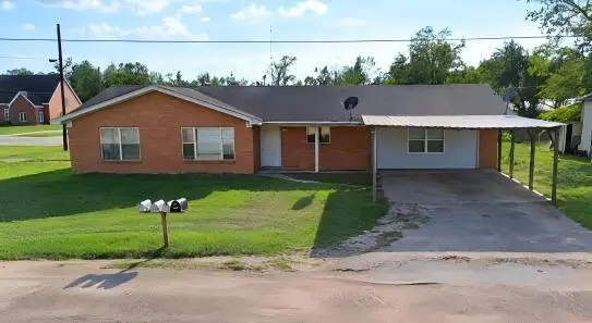 713 Timpson Street, TIMPSON, TX 75975