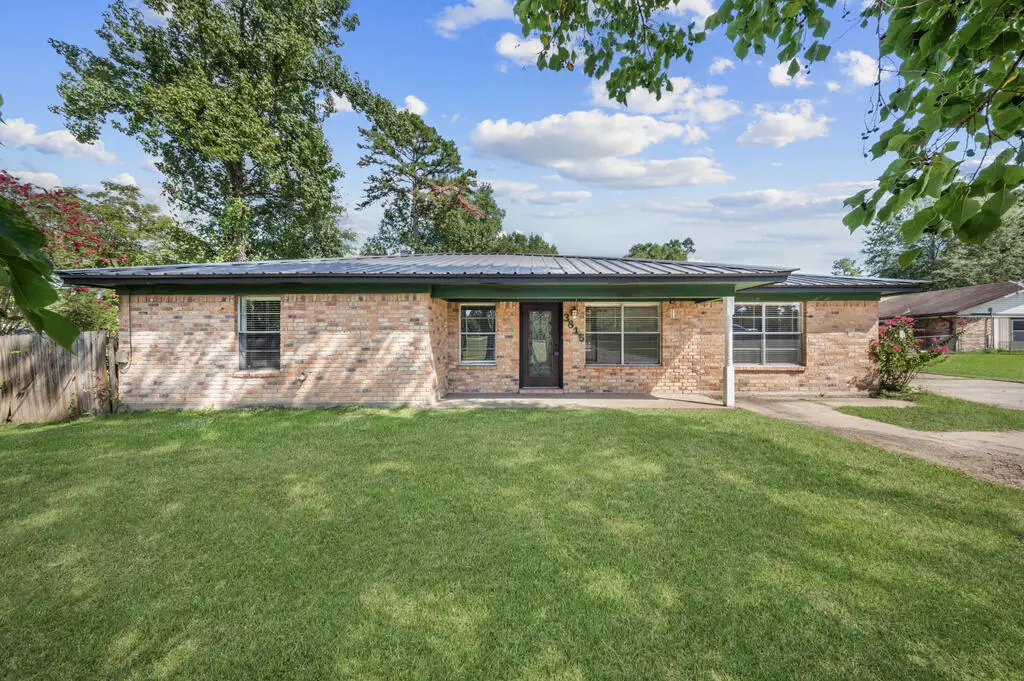 3815 Fuller Springs Drive, Lufkin, TX 75901 - #1