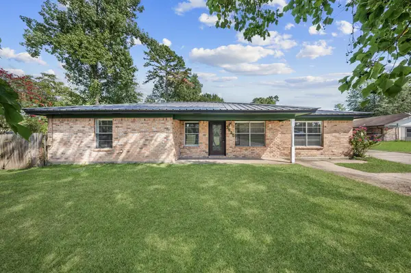 3815 Fuller Springs Drive, Lufkin, TX 75901