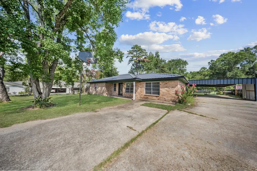 3815 Fuller Springs Drive, Lufkin, TX 75901 - #2