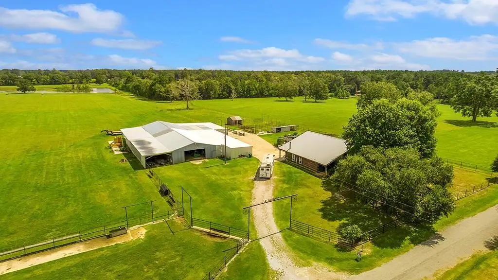 1788 County Road 480, Kirbyville, TX 75956 - #1