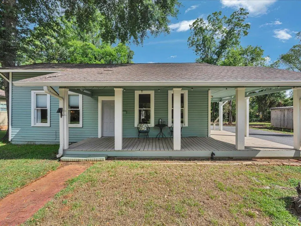 209 Houston Street, Nacogdoches, TX 75961 - #1
