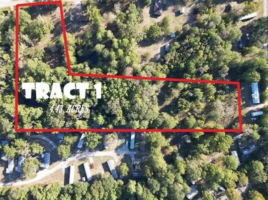 164 County Road 838, Buna, TX 77612