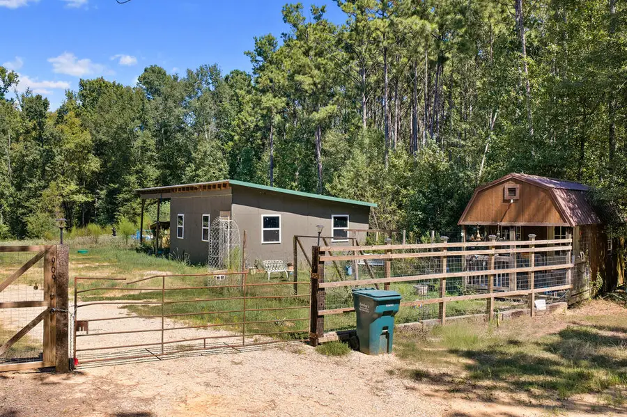 909 Whooping Crane Road, Shelbyville, TX 75973 - #2
