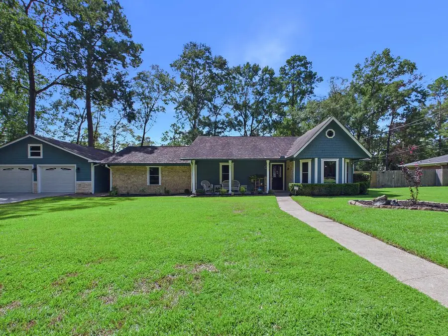 1506 Cherry Hill Drive, Lufkin, TX 75904 - #3