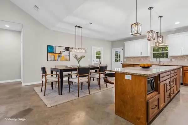 1614 Southwood Drive, Lufkin, TX 75904