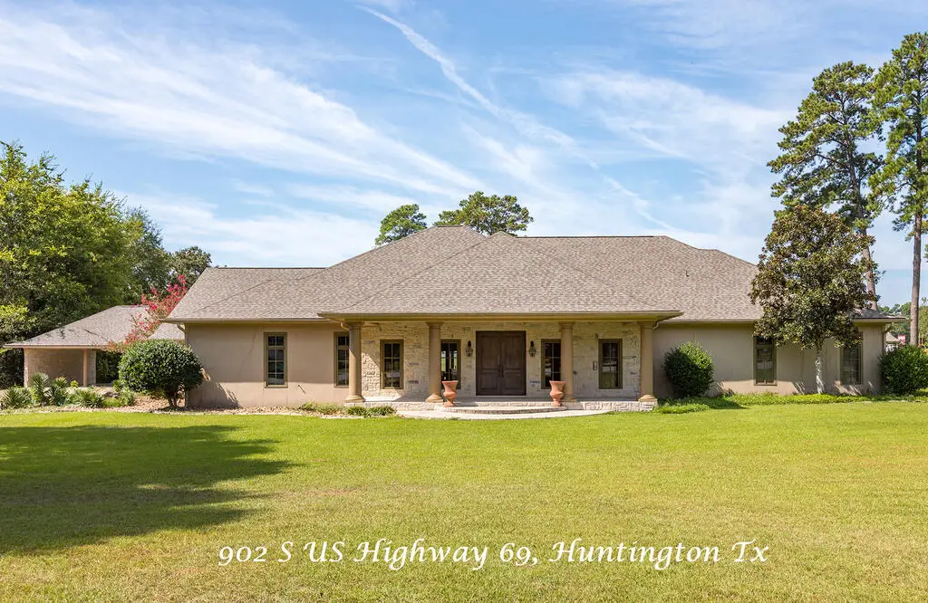 902 S Us Highway 69, Huntington, TX 75949 - #1
