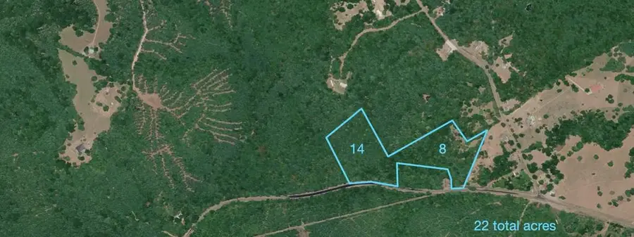 PID R000044921 Sh 21 W, San Augustine, TX 75972 - #3