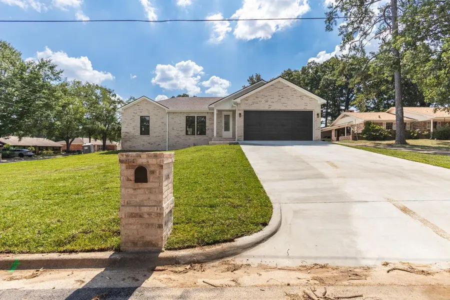 3110 Rob Lane, Nacogdoches, TX 75961 - #2