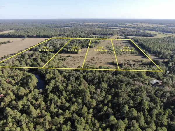 PID 16299 Cr 4035, Lovelady, TX 75851