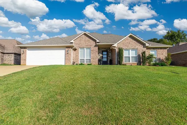 145 Clear View Lane, Nacogdoches, TX 75965