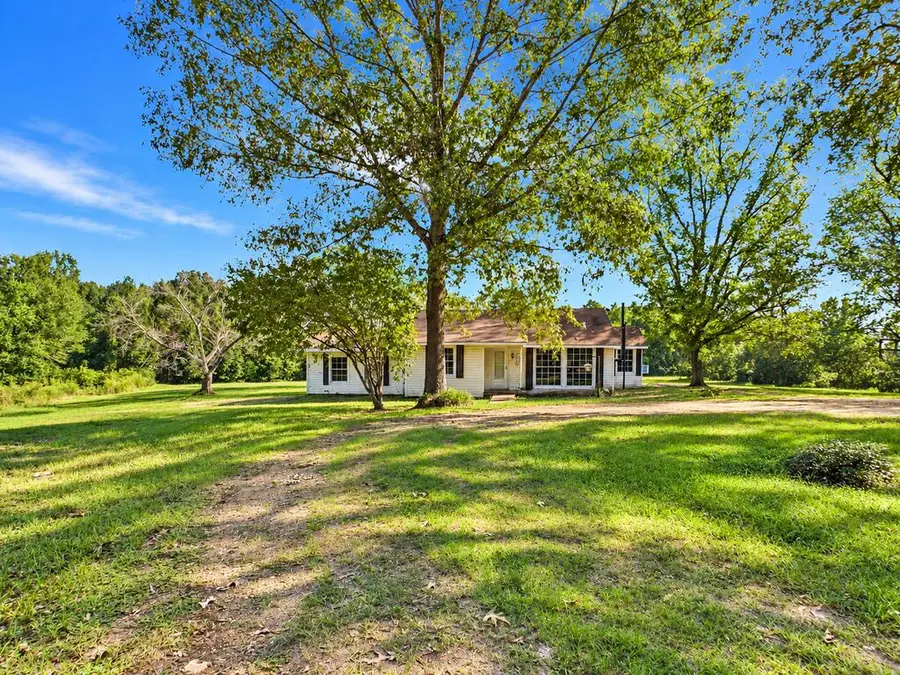992 Herman Nerren Road, Huntington, TX 75949 - #2