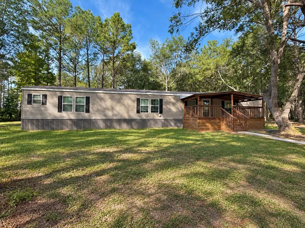 1620 County Road 569, Kirbyville, TX 75956 - #1