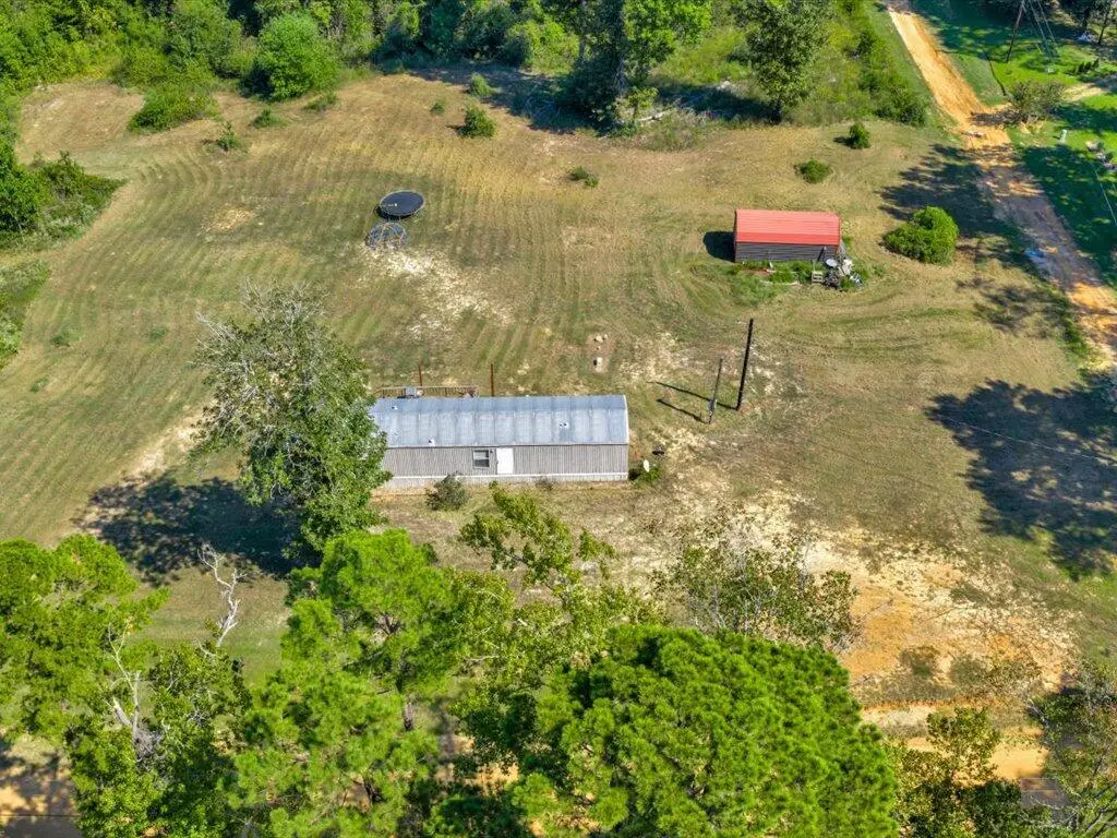 135 Magnolia, Etoile, TX 75944 - #1