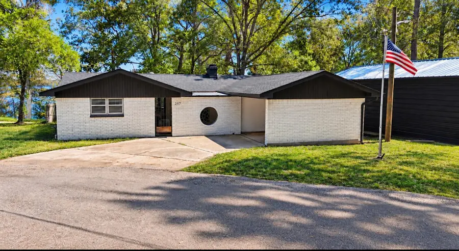 275 Lighthouse Drive N, Hemphill, TX 75948 - #3