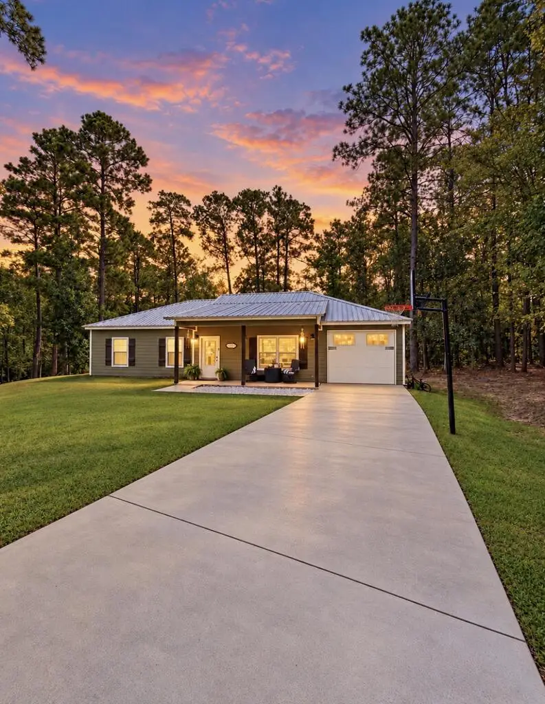 130 Arikara Lane, Sam Rayburn, TX 75931 - #1
