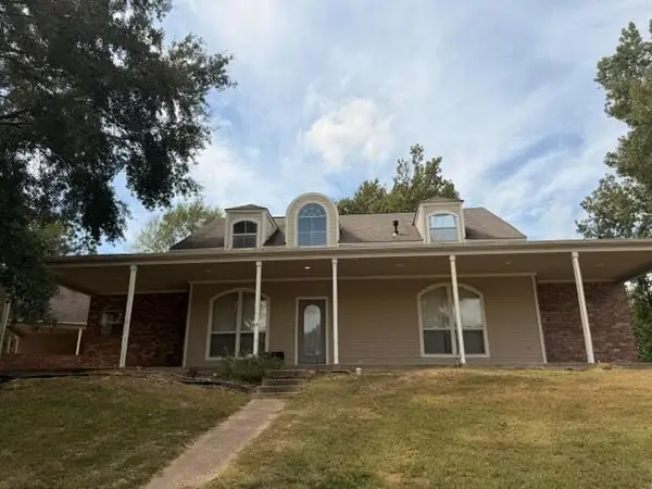 1502 Loblolly Lane, Lufkin, TX 75904