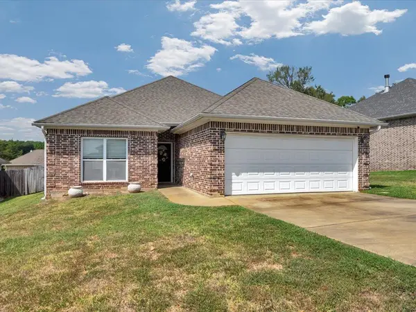 113 Boulder Lane, Nacogdoches, TX 75965