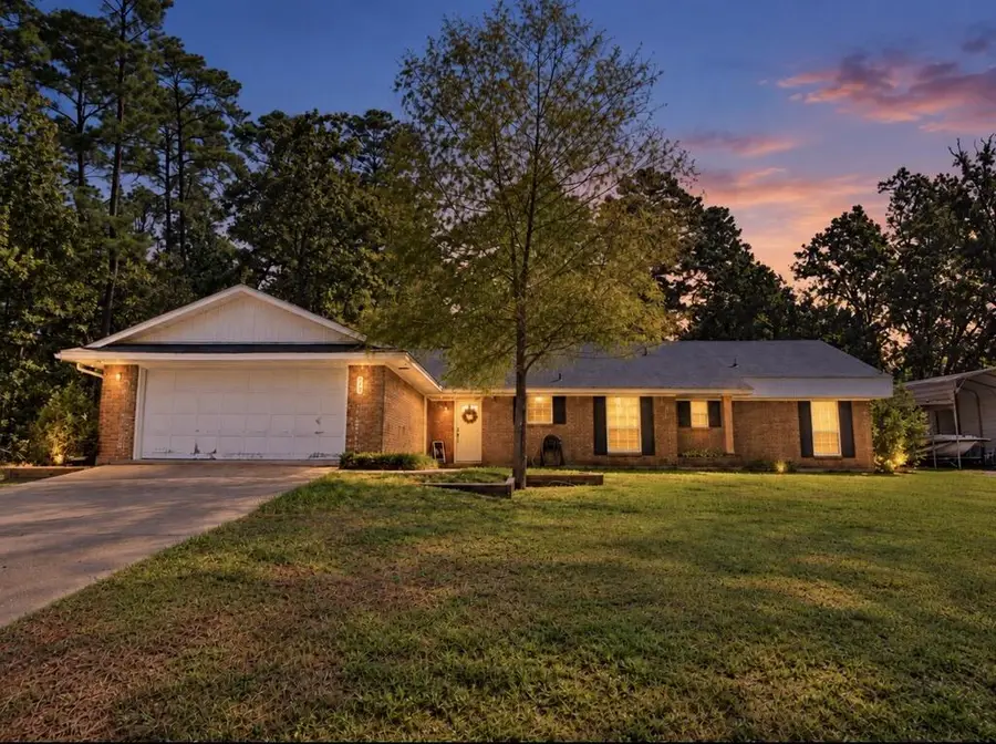 143 Post Oak Lane, Jasper, TX 75951 - #2
