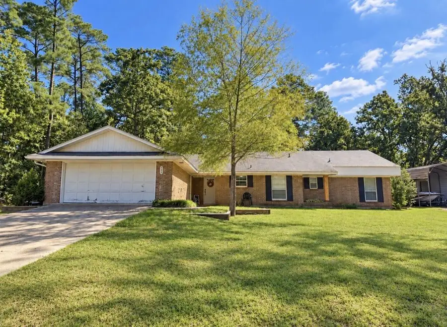 143 Post Oak Lane, Jasper, TX 75951 - #3