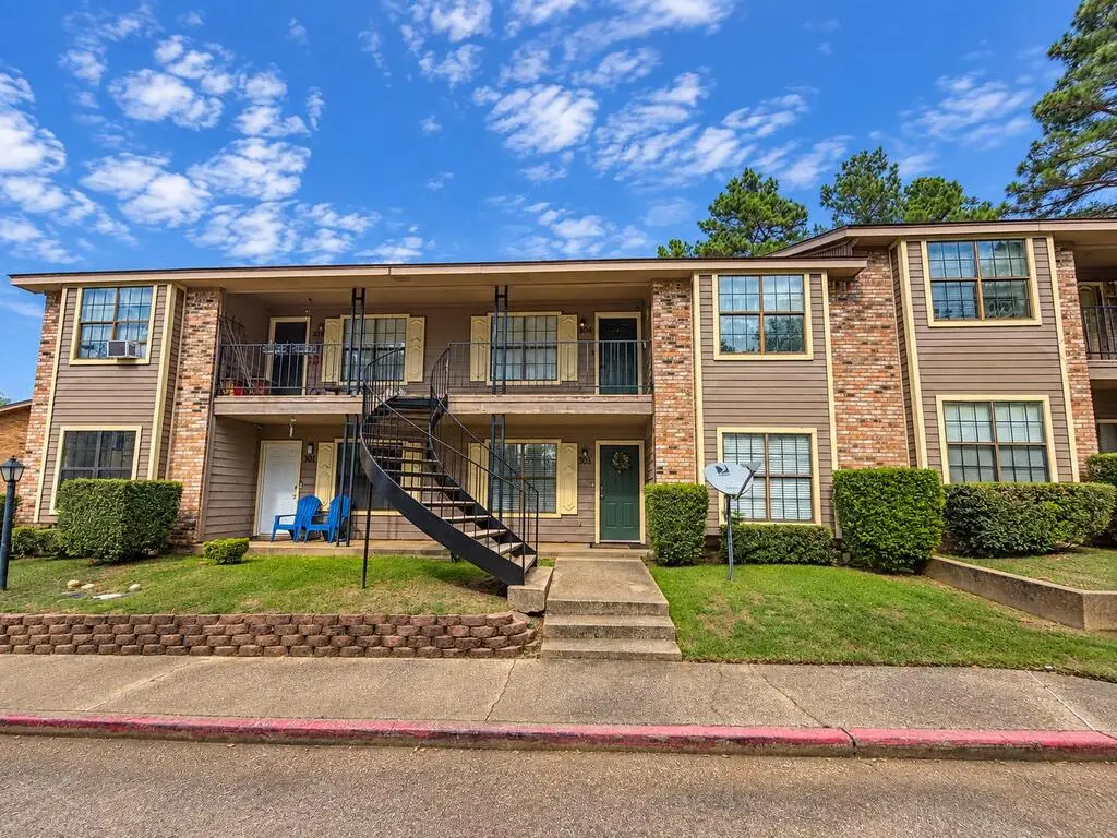1500 Starr Avenue, Nacogdoches, TX 75961 - #1