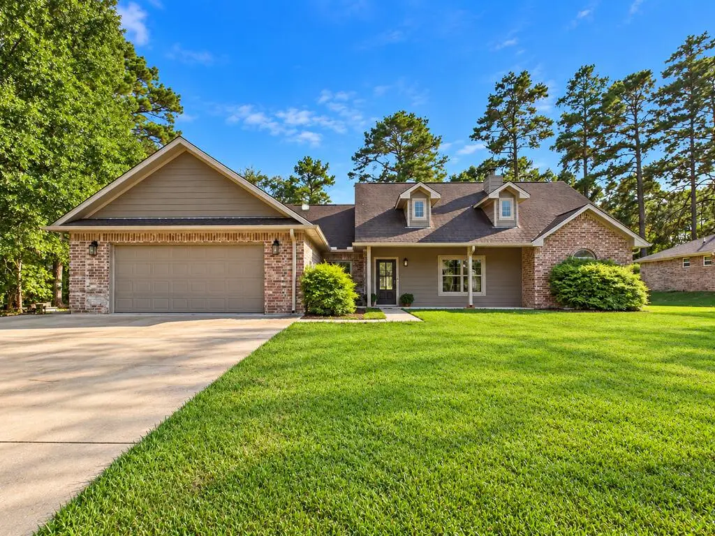110 Castle Court, Lufkin, TX 75901 - #1