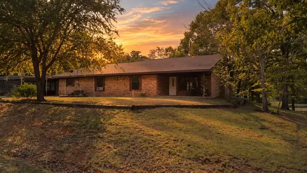 1475 Cr 879, Cushing, TX 75760