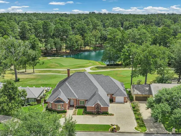 203 Innisbrook Drive, Lufkin, TX 75901