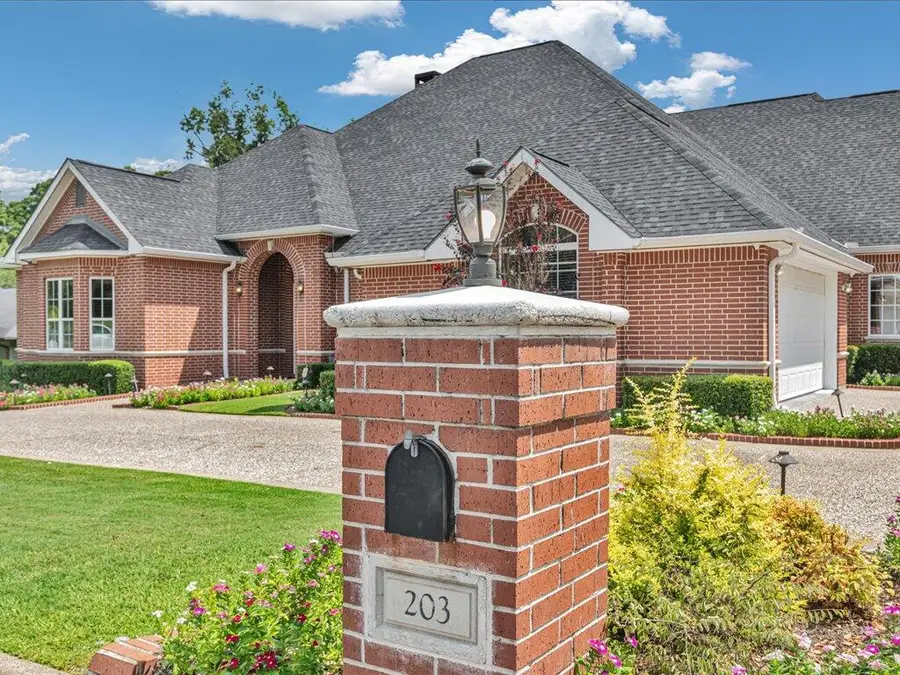 203 Innisbrook Drive, Lufkin, TX 75901 - #3