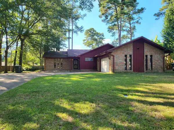 114 Robinhood, Nacogdoches, TX 75961