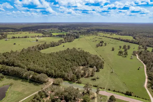 Tract 2 Hwy 94, Groveton, TX 75845